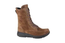 Xsensible 30219.5.301-h dames veterboots sportief