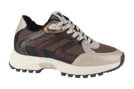 Via Vai 62060-03-800 dames sneakers