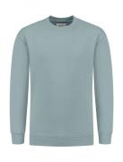 Pure Path 24030308 93 loose fit heren crewneck sweater -  p