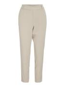 Vila 14087406 vivarone hw slim pant noos