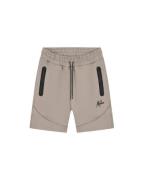 Malelions Sport counter shorts ms1-aw24-19-336