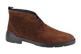 Floris van Bommel Sfm-50140-23-01 heren veterboots gekleed