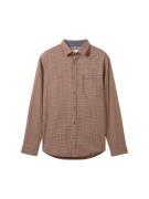 Tom Tailor Structed shirt dessin