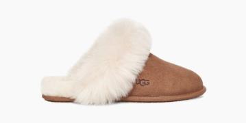 UGG Australia Scuff sis chestnut