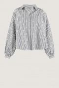 Summum Blouse lange mouw