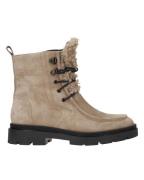 Piedi Nudi Veter boots alba