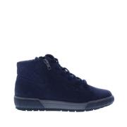 Cypres Verle mid sneaker rits