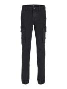 Jack & Jones Jjipaul jjflake mf 073 jnr black denim