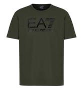 EA7 T-shirt w23 duffel bag x