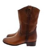 Mjus L46201 boots