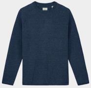 Dstrezzed Pullover chenille knit crewneck 405722/694