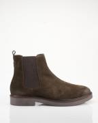 Campbell Classic hudson boots