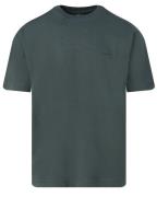 Genti T-shirt met korte mouwen