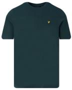 Lyle and Scott T-shirt met korte mouwen