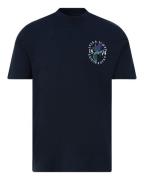 Lyle and Scott T-shirt met korte mouwen