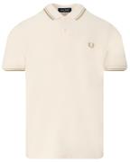 Fred Perry Polo met korte mouwen