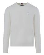 Tommy Hilfiger Menswear trui ronde hals