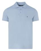 Tommy Hilfiger Menswear polo met korte mouwen