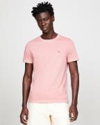 Tommy Hilfiger Menswear t-shirt met korte mouwen