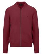 Fynch-Hatton Supersoft cardigan college vesten 1409 204