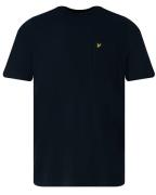 Lyle and Scott T-shirt met korte mouwen