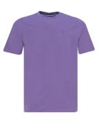 Campbell Classic t-shirt met korte mouwen