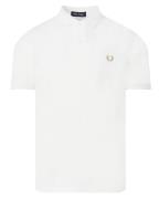 Fred Perry Polo met korte mouwen