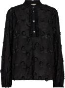 Free Quent Fqdarana blouse black