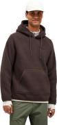 Peak Performance M fleece hoody cliff edge