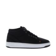 Hub  Kingston 2.1 heren mid sneaker