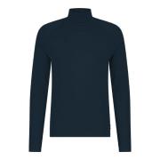 Blue Industry Luxe basic coltrui