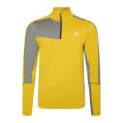 Dare2b Heren dignify ii half zip base layer top