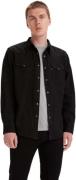 Levi's Barstow western standard marble black