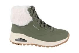 Skechers 167274 olv dames veterboots sportief