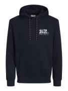 Jack & Jones Jjluke sweat hood