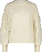 Fabienne Chapot Bibian heart pullover