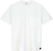 Dstrezzed Ebbe boxy tee