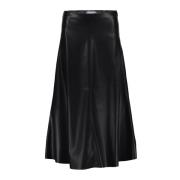 Geisha Skirt pu -