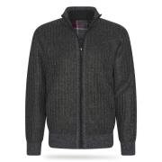 Cappuccino Italia Bounded jacket antraciet