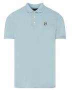 Lyle and Scott Polo met korte mouwen