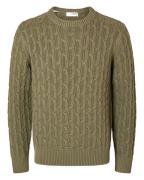 Selected Homme Pullover 16094577