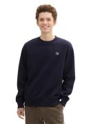 Tom Tailor Crew neck with print