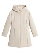 Woolrich Firth parka van tech softshell