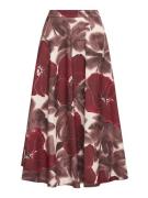 Maliparmi Camou flower cady rok