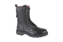 Braqeez 424772-589 meisjes veterboots