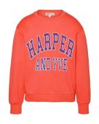 Harper & Yve Sweat aw24y503 varsity