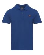 Paul & Shark Polo met korte mouwen