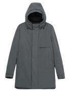 Krakatau Qm484 parka's 124200011