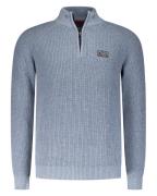 New Zealand Auckland Pullover 24hn472 drake