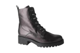 Gabor 52.786.10 dames veterboots sportief